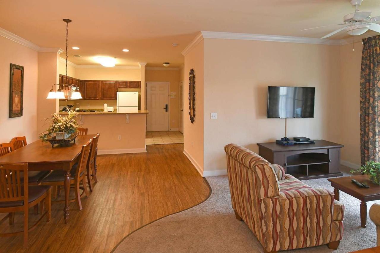 Tuscana Orlando By Aston Aparthotel Reunion