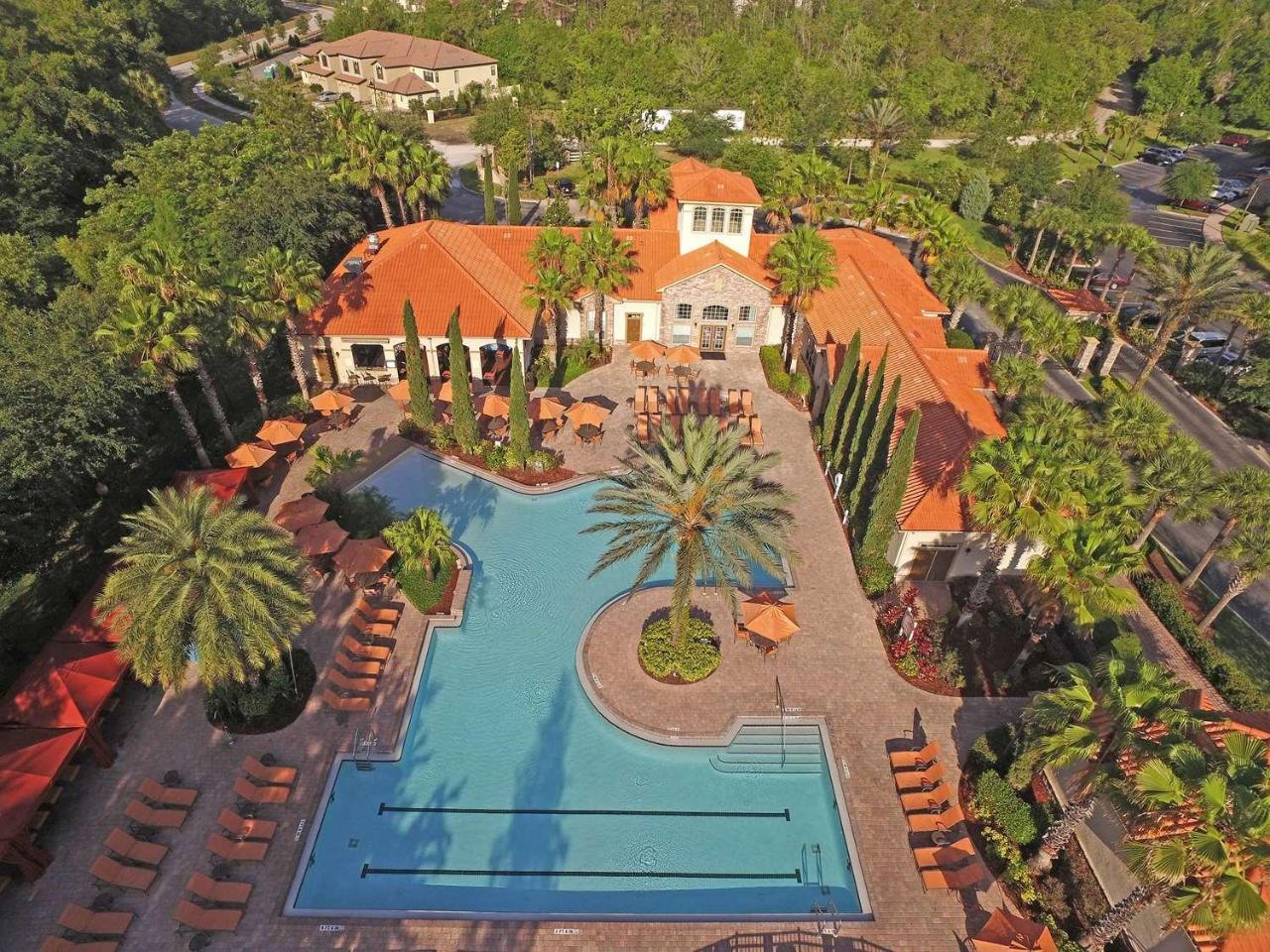 Tuscana Orlando By Aston 3*