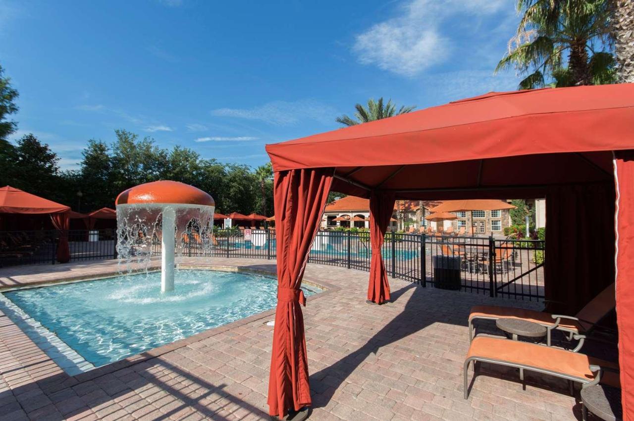 Aparthotel Tuscana Orlando By Aston 3*