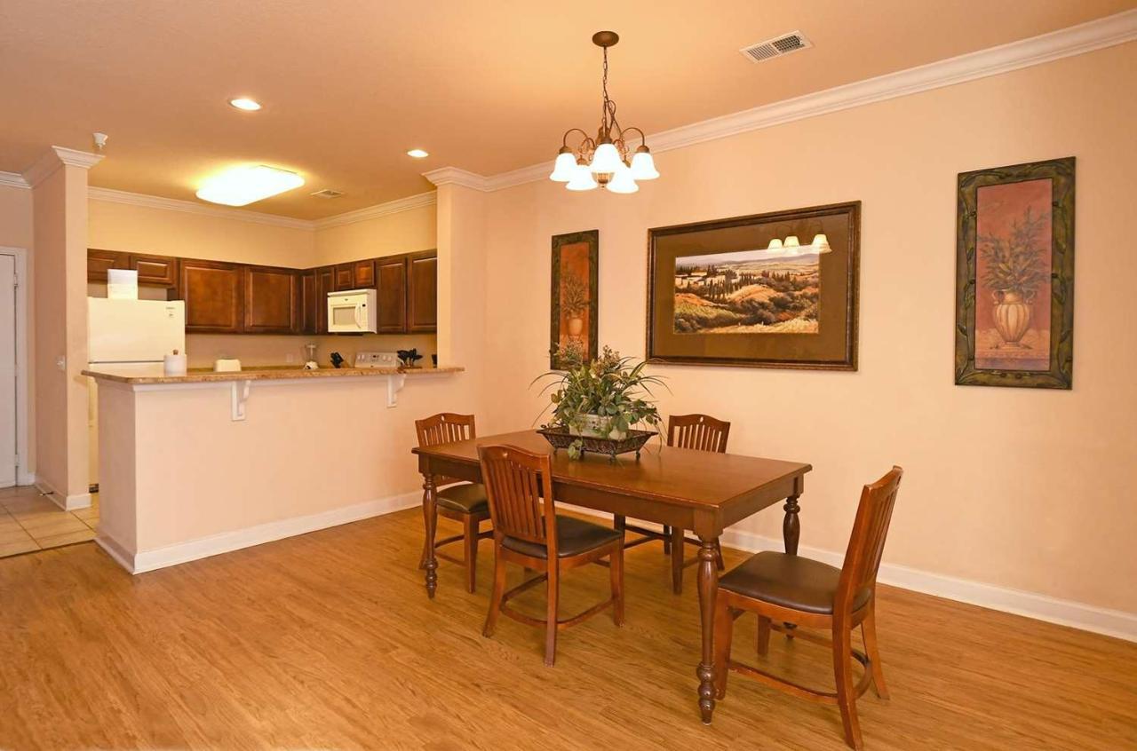 Aparthotel Tuscana Orlando By Aston