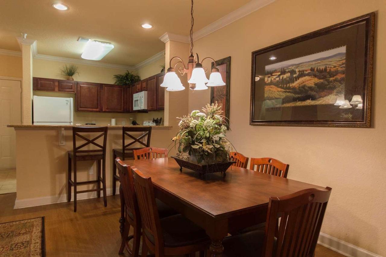 Aparthotel Tuscana Orlando By Aston