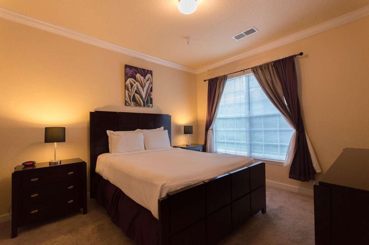 Aparthotel Tuscana Orlando By Aston