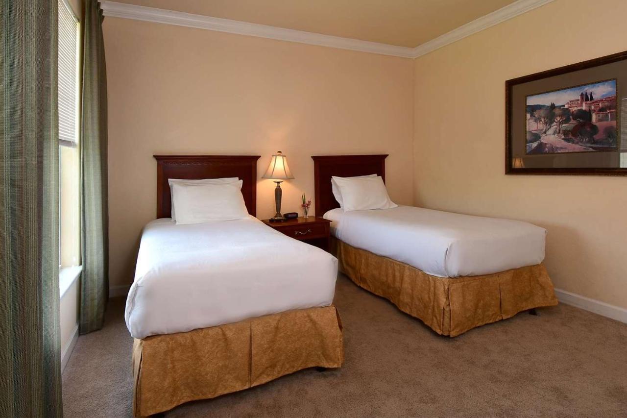 Aparthotel Tuscana Orlando By Aston 3*