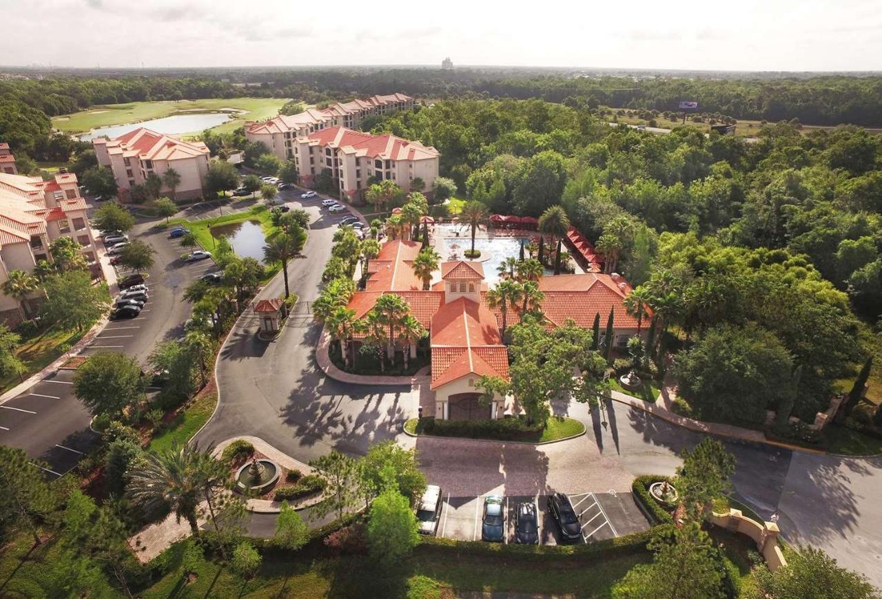 Tuscana Orlando By Aston Aparthotel 3*