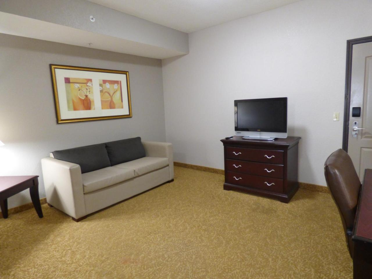 Country & By Radisson, West, Fl 3* Pensacola