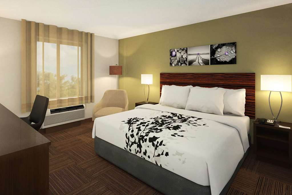Hotel Sleep & South 2*