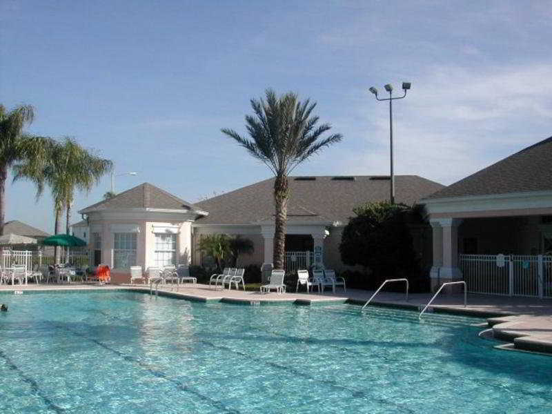 Amazing 3bd Condo, Windsor Palms Resort-2300-101bp Resort 3*