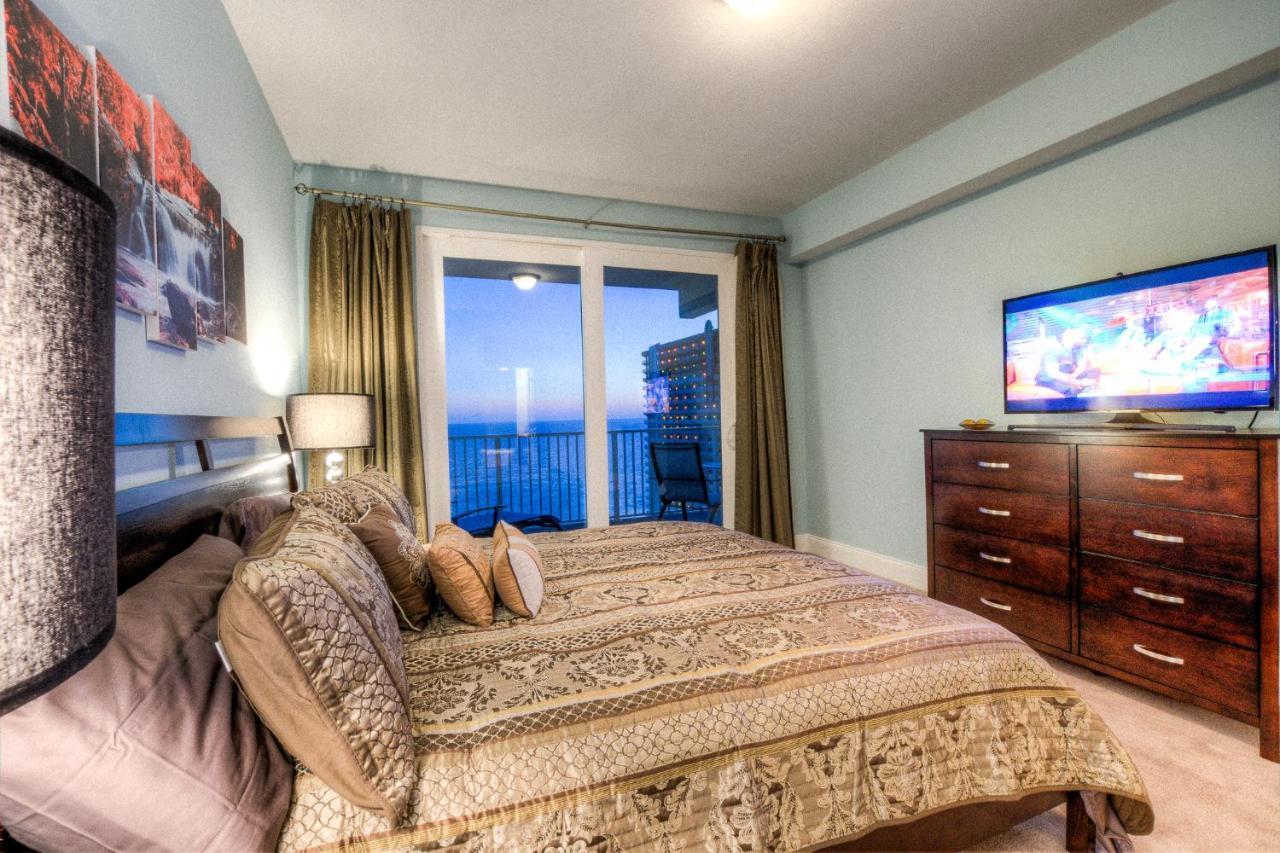 Laketown Wharf 1527 By Zia Panama City Beach