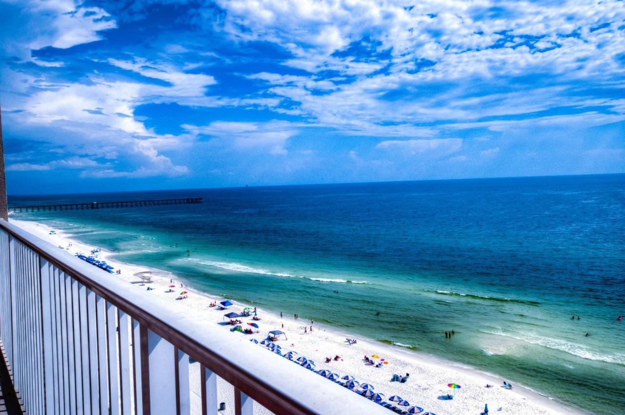 Tidewater 906 By Zia Holiday home *