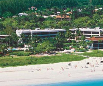 Hotel Sanibel Inn 3*