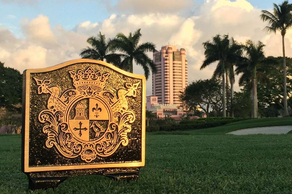 Resort Boca Club, A Waldorf Astoria 5*