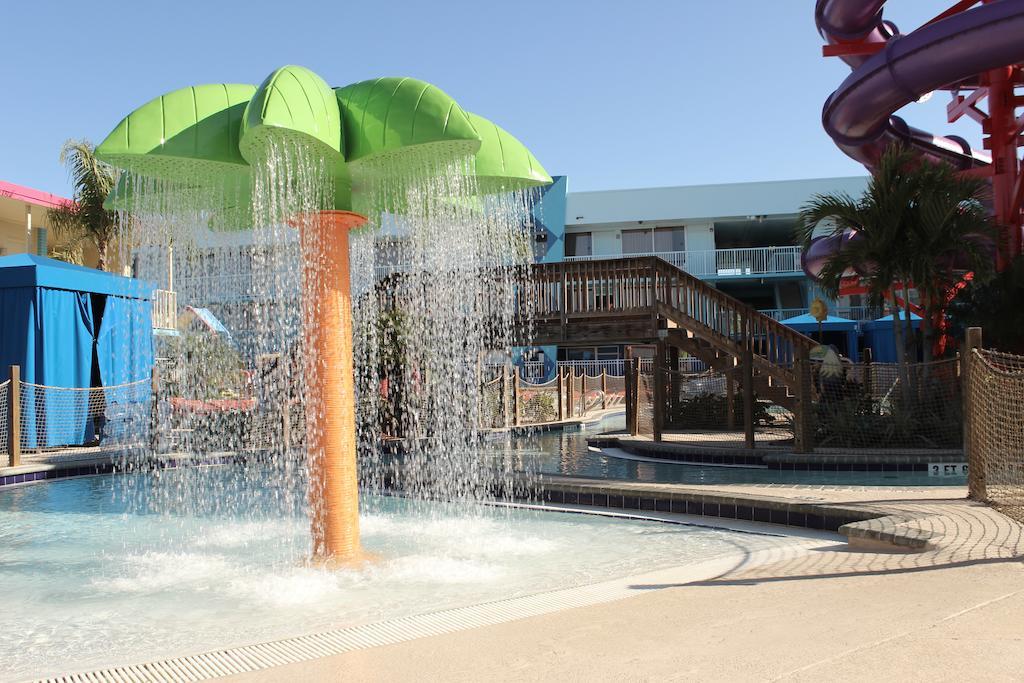 Ramada By Wyndham Flamingo Water Park