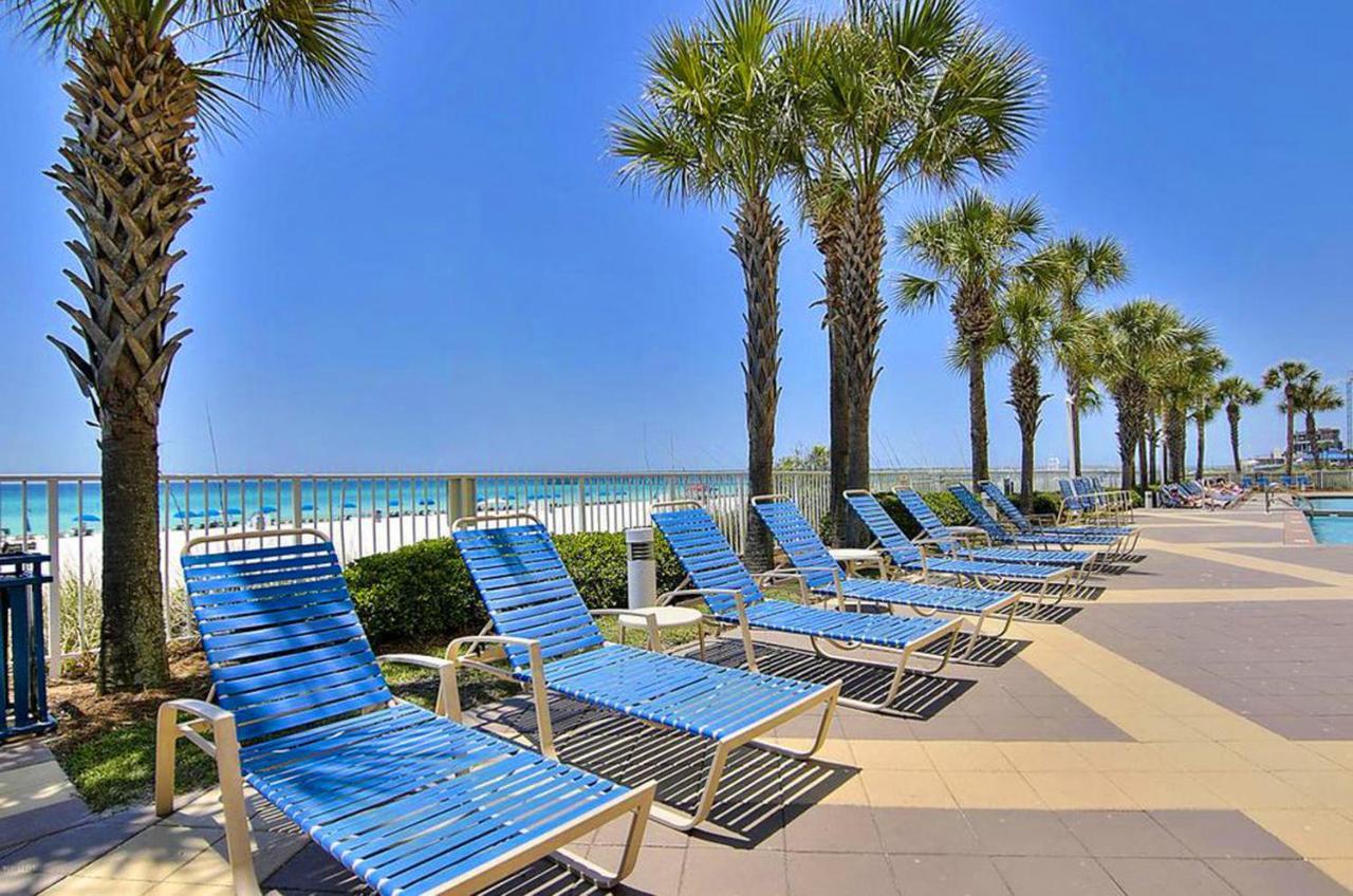 Aparthotel Sterling Reef 1006 By Realjoy Vacations