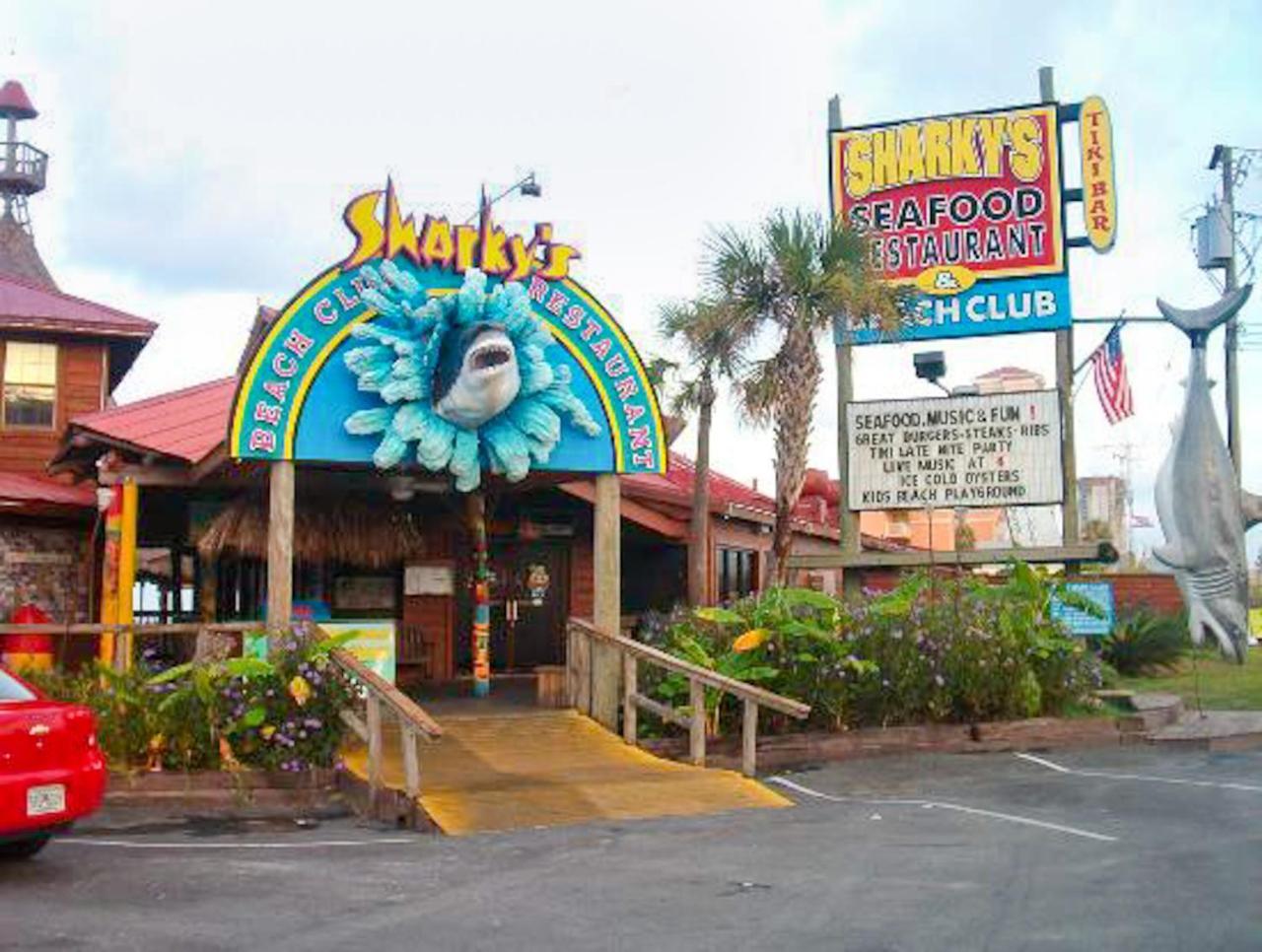 Sterling Reef 1006 By Realjoy Vacations 3*