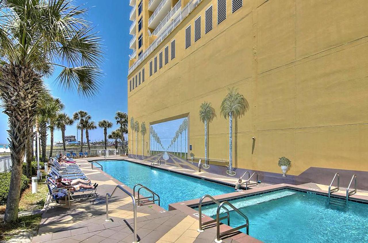 Aparthotel Sterling Reef 1006 By Realjoy Vacations Panama City Beach