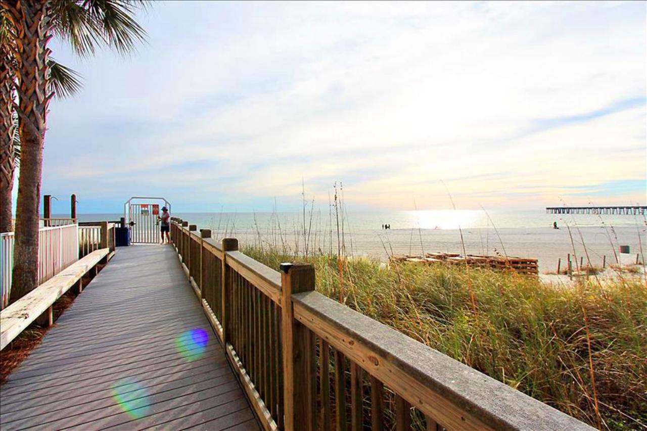 Sterling Reef 1006 By Realjoy Vacations 3* Panama City Beach
