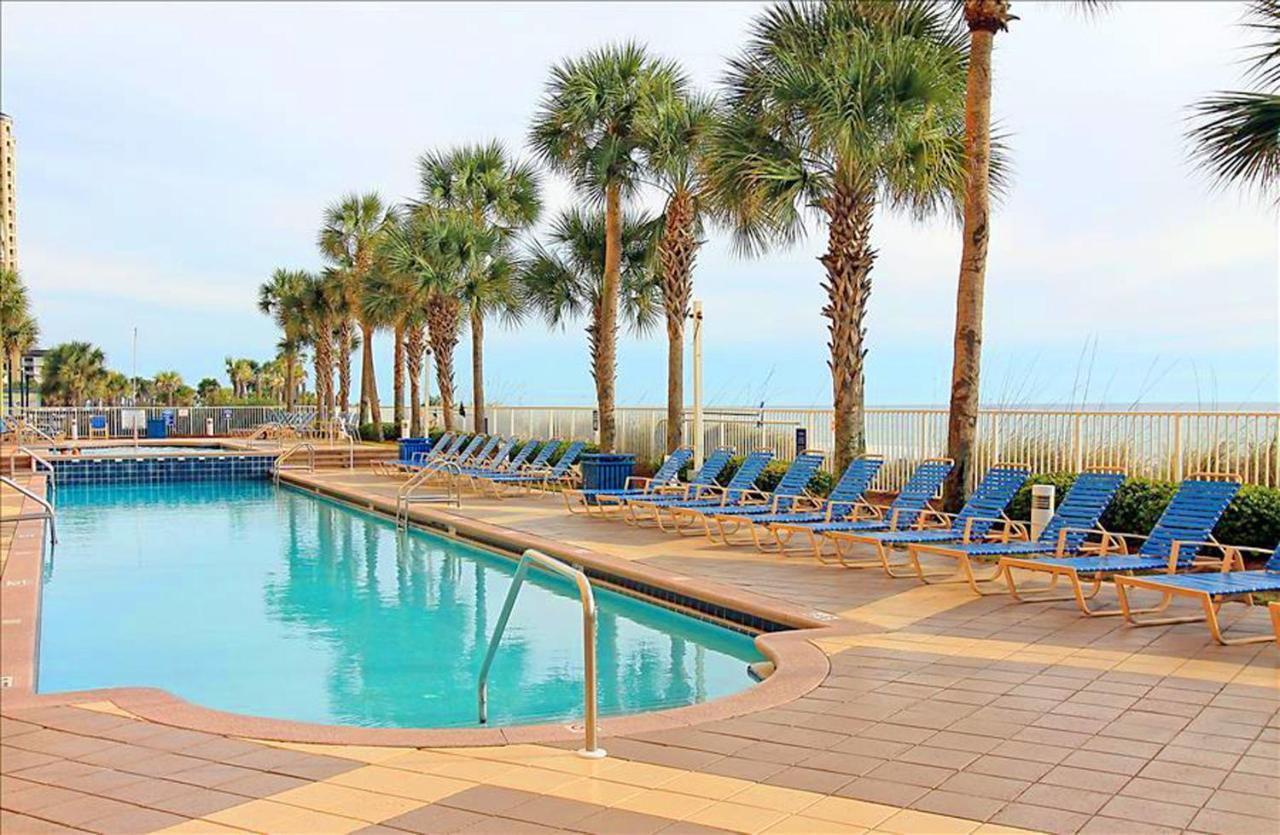 Sterling Reef 1006 By Realjoy Vacations 3*
