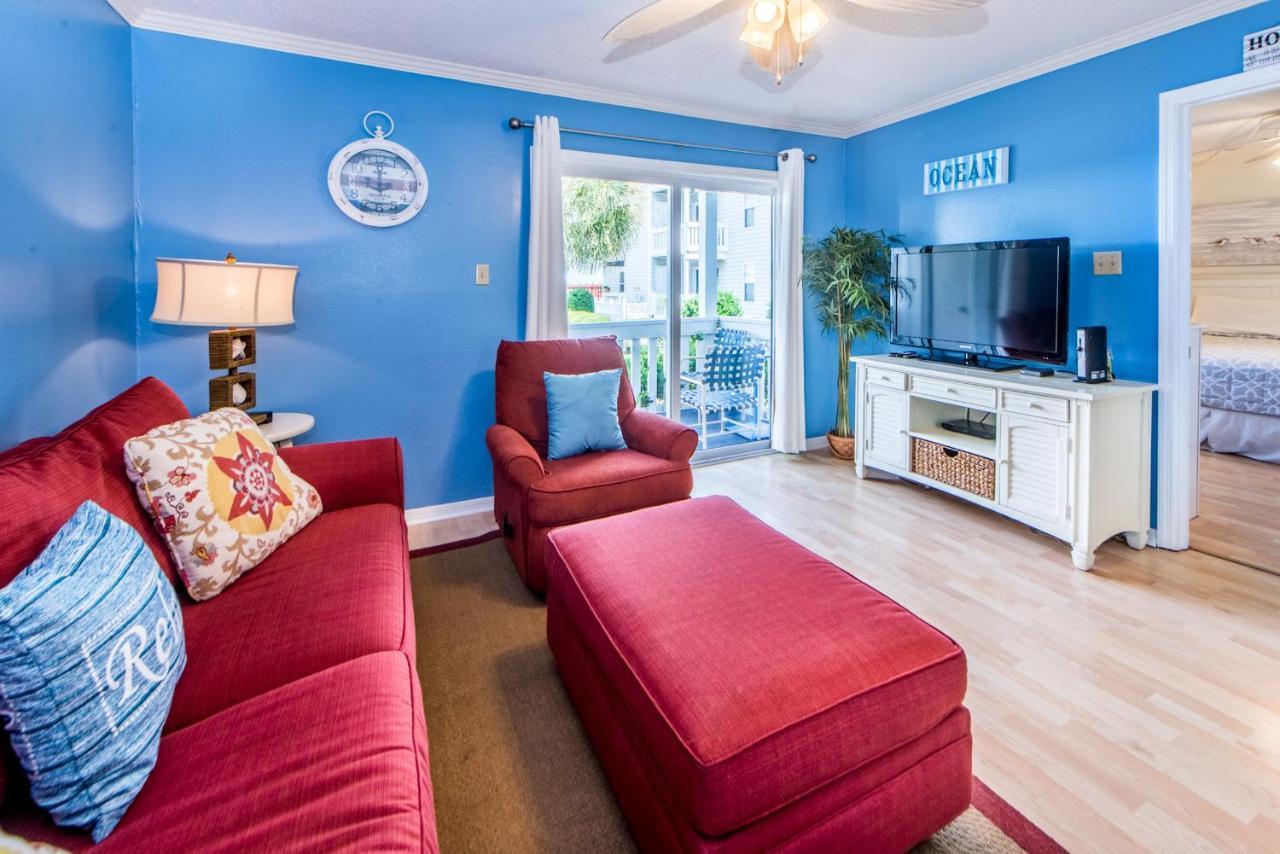Aparthotel Hermitage By The Bay 105 By Realjoy Vacations Fort Walton Beach