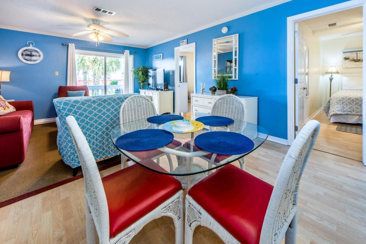 Hermitage By The Bay 105 By Realjoy Vacations Aparthotel *