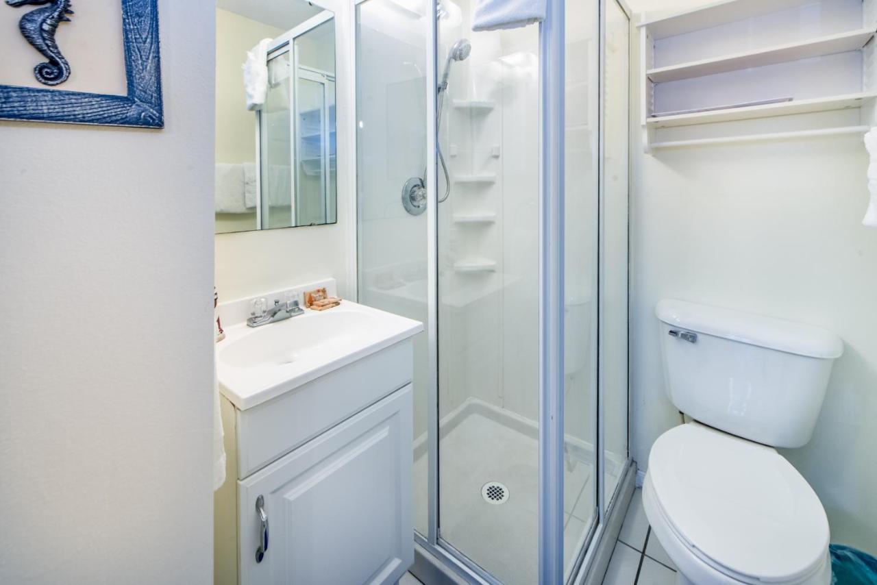 Hermitage By The Bay 105 By Realjoy Vacations Aparthotel Fort Walton Beach