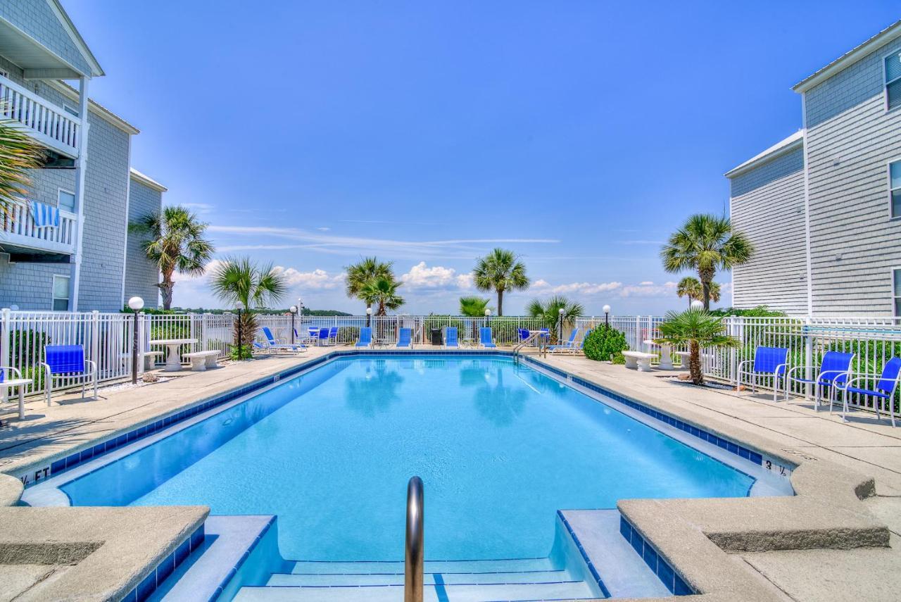 Hermitage By The Bay 105 By Realjoy Vacations * Fort Walton Beach