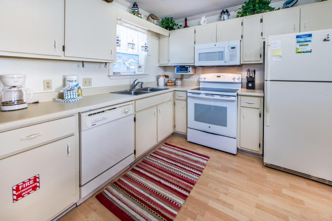 Hermitage By The Bay 105 By Realjoy Vacations * Fort Walton Beach