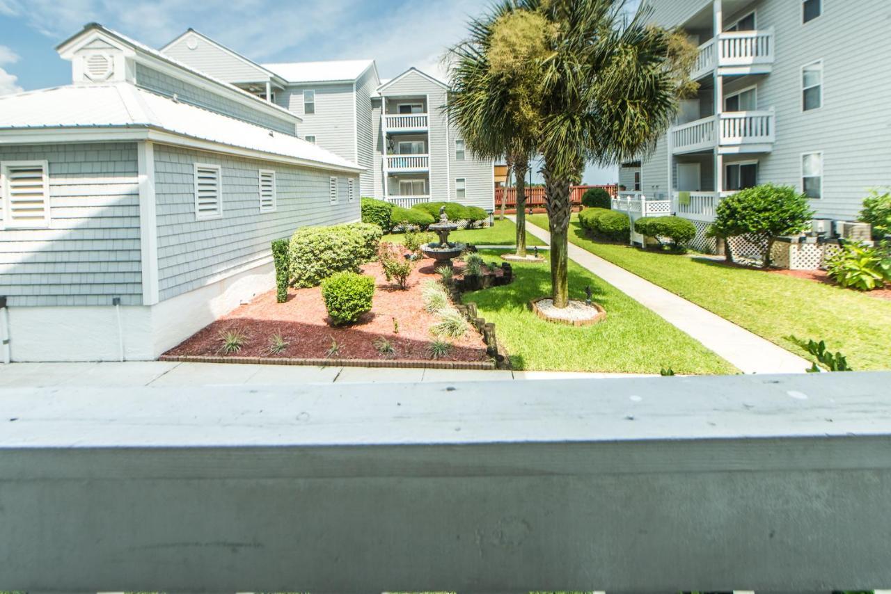 Aparthotel Hermitage By The Bay 105 By Realjoy Vacations Fort Walton Beach