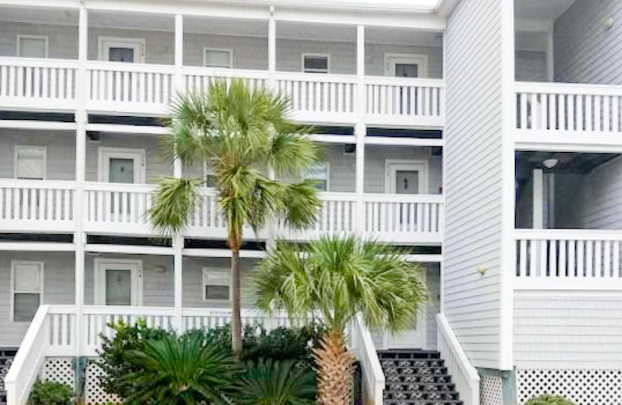 Hermitage By The Bay 105 By Realjoy Vacations