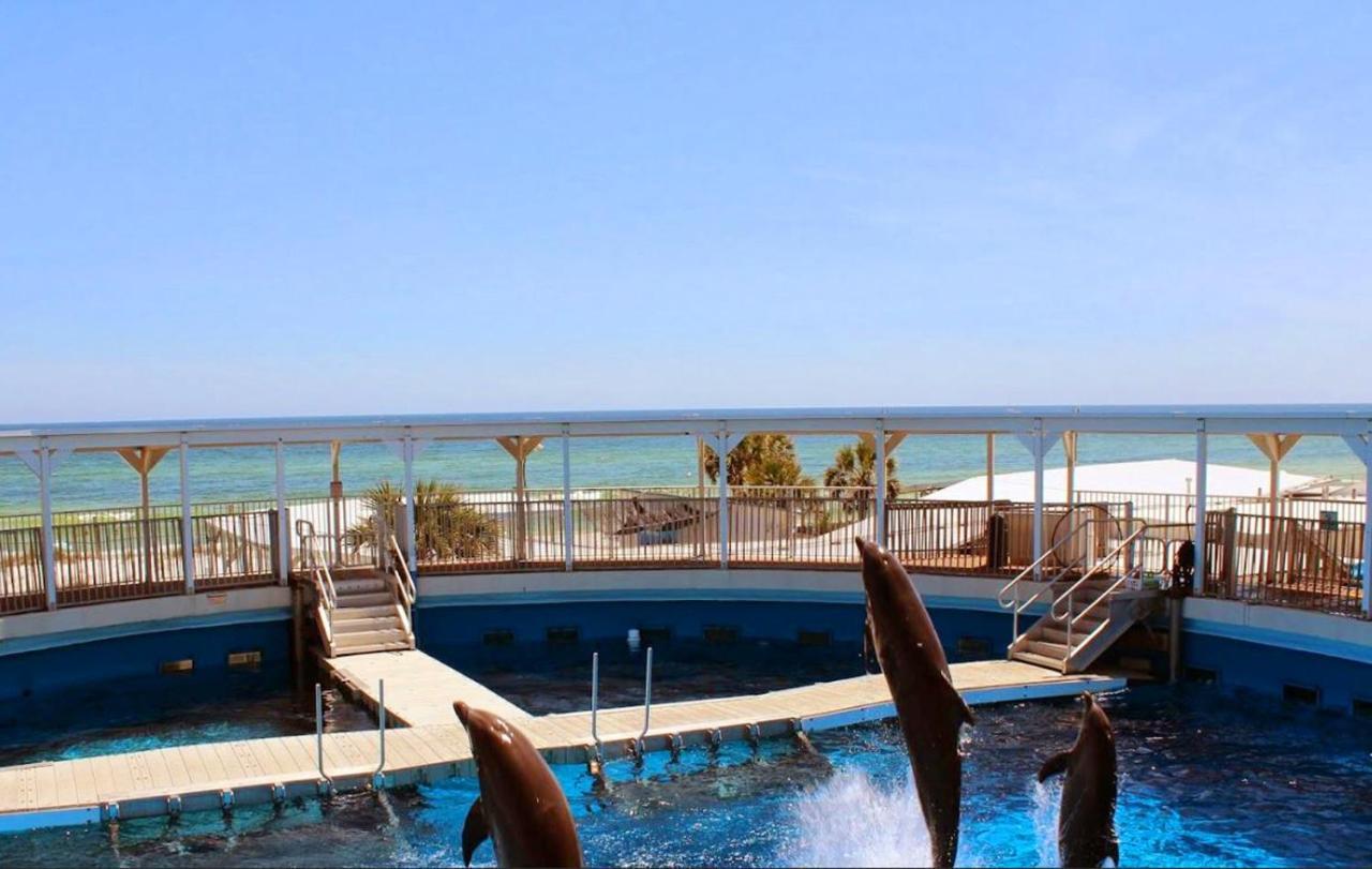 Hermitage By The Bay 105 By Realjoy Vacations