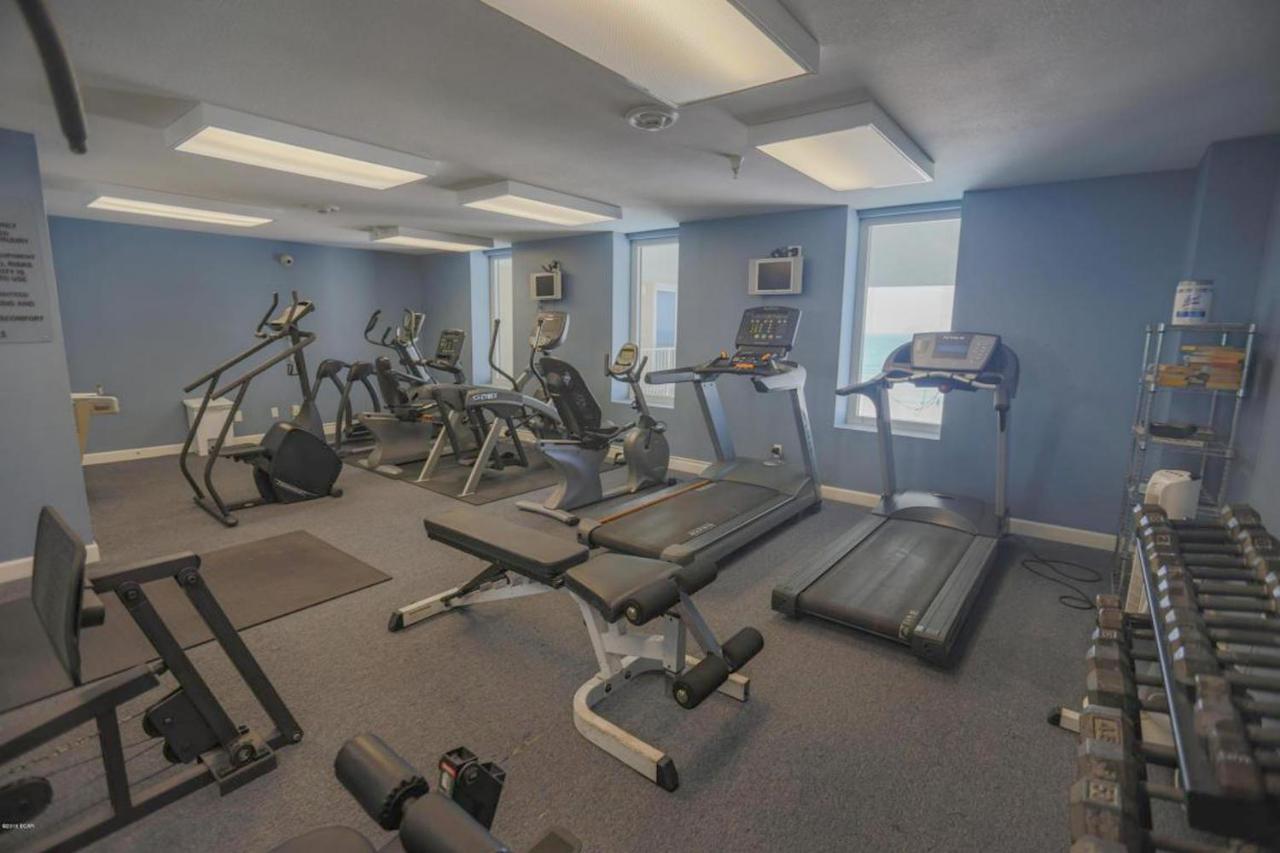 Aparthotel Grandview East 1503 *