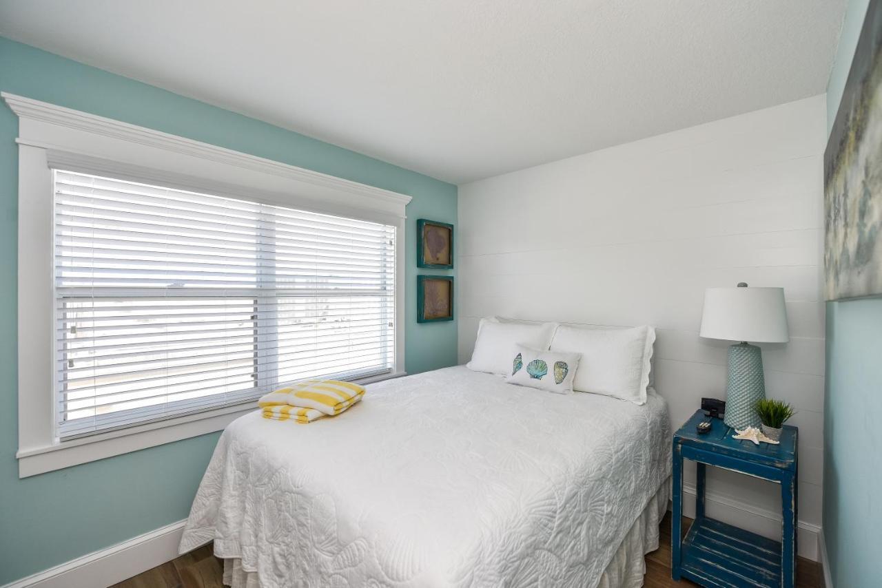 Aparthotel Tropical Breeze Sarasota