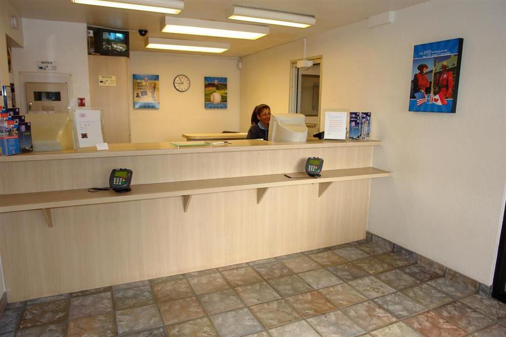 Travelodge By Wyndham Pompano 2* Pompano Beach