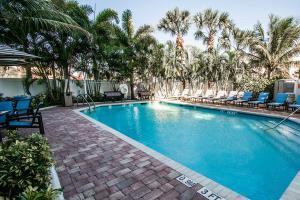 Four Points By Sheraton Lauderdale Airport/cruise Port 3*