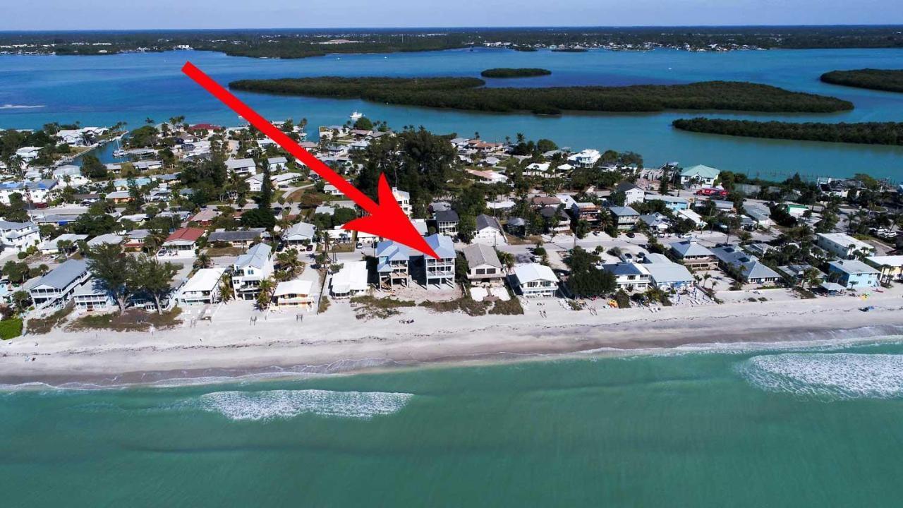 Holiday home 1144 Turtle Nest