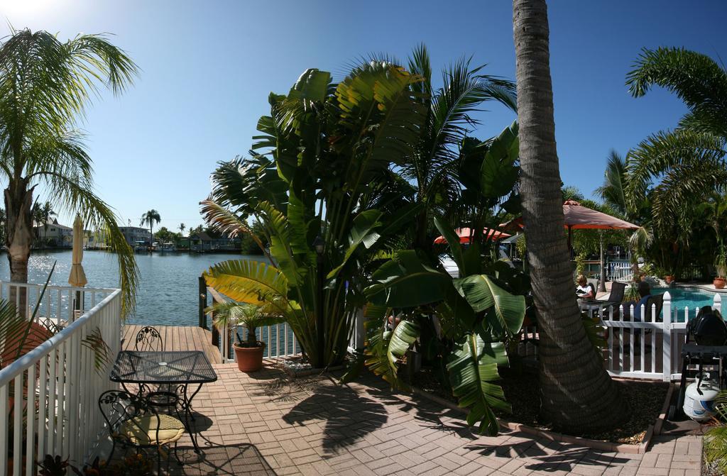 Manatee Bay Fort Myers Beach