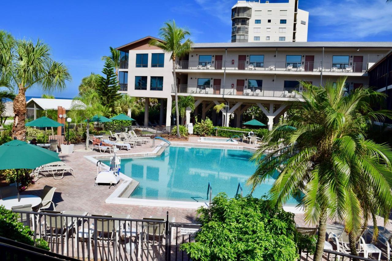 Caribbean Club Resort Fort Myers Beach
