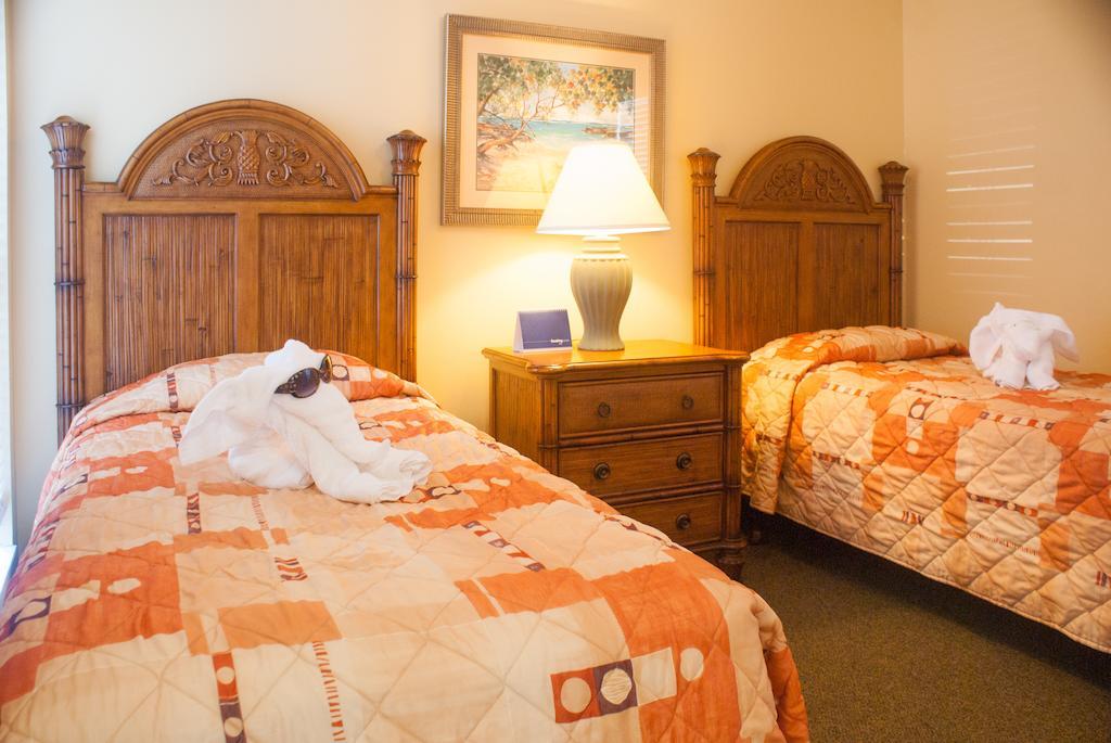 Resort At Fortune Place 3*