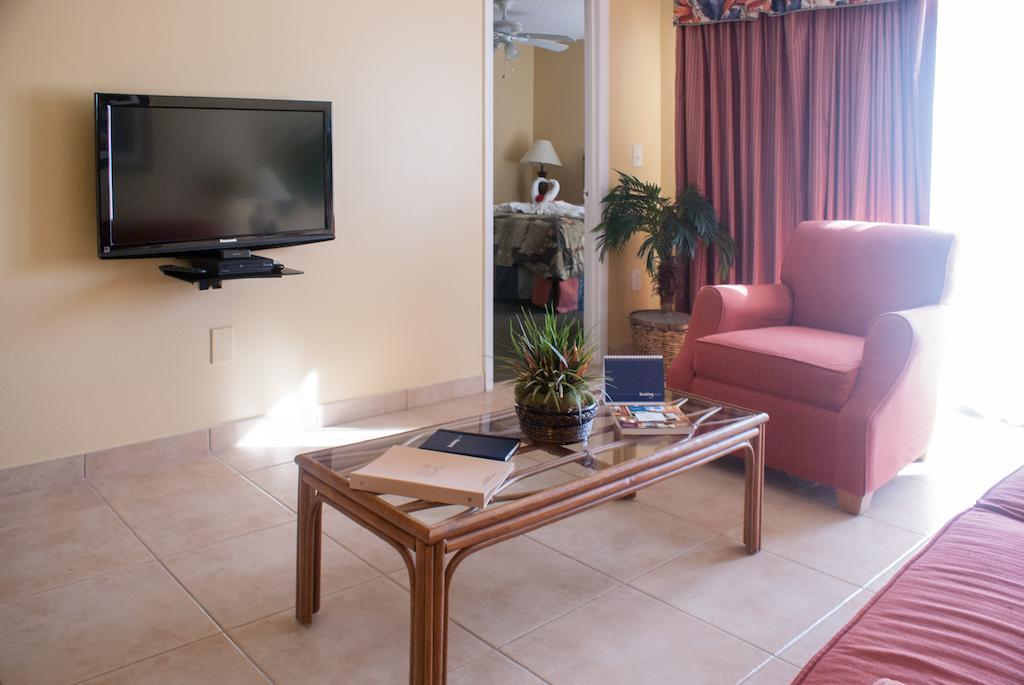 At Fortune Place Resort 3*