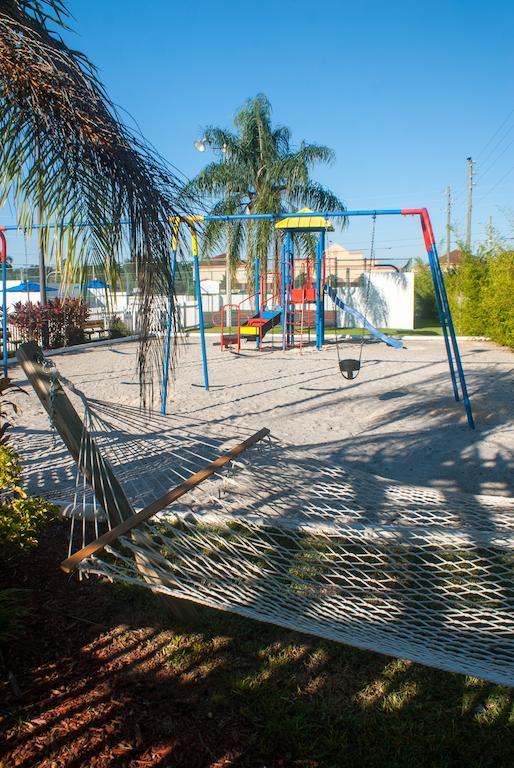 At Fortune Place Resort Kissimmee