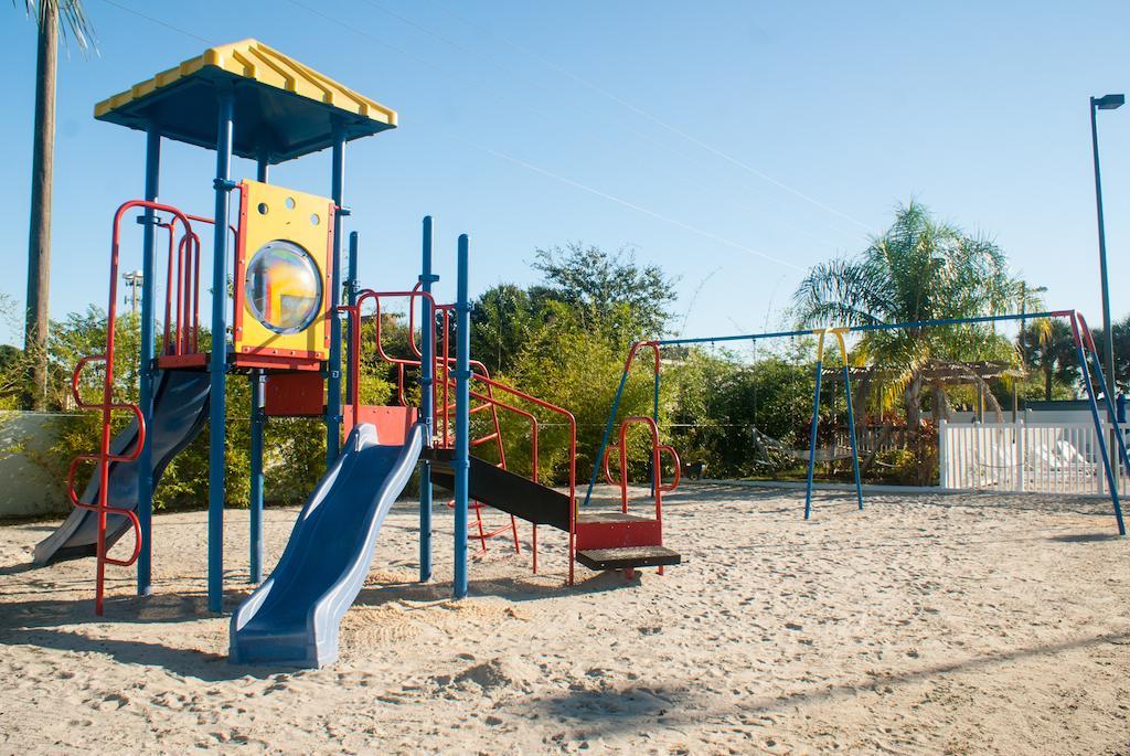 At Fortune Place 3* Kissimmee