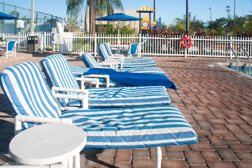 Resort At Fortune Place