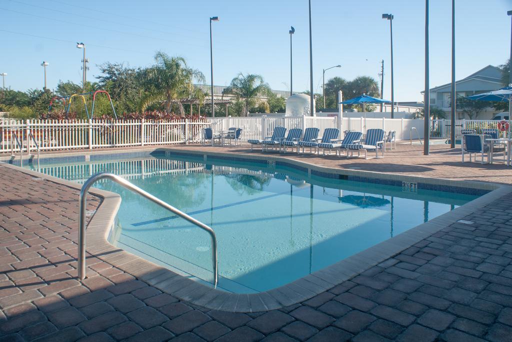 Resort At Fortune Place
