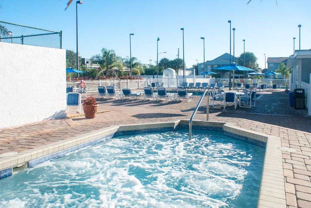 At Fortune Place 3* Kissimmee
