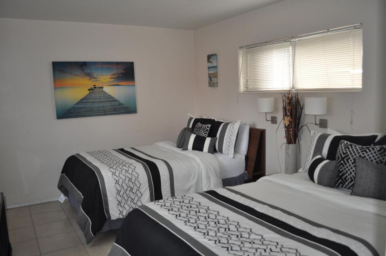 Lodge Florida Fort Lauderdale