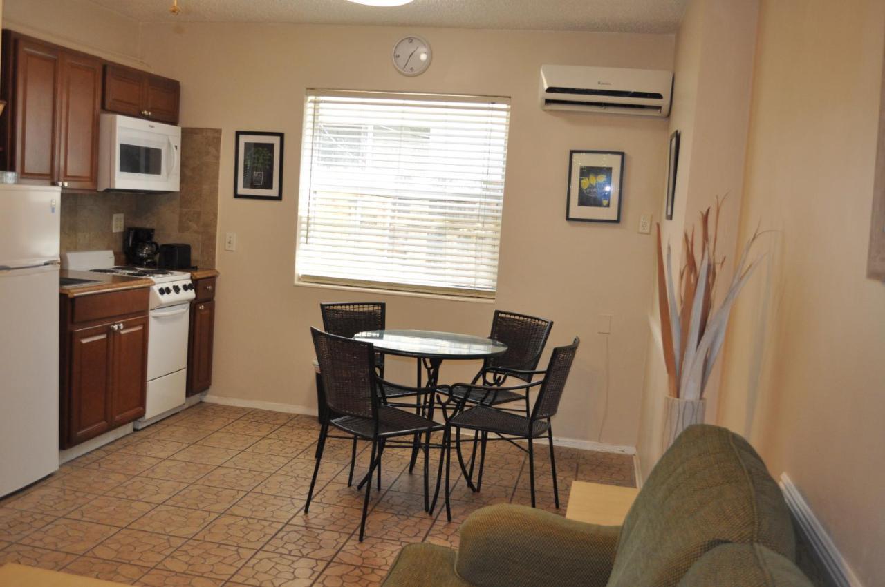 Lodge Florida Fort Lauderdale