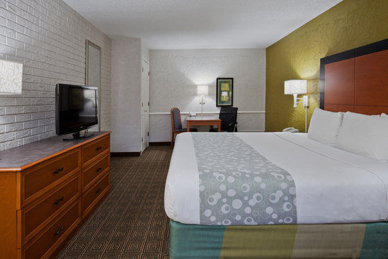 La Quinta Airport Stadium Westshore 3* Tampa