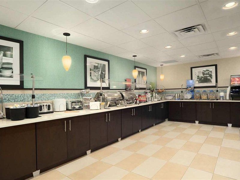 Hampton Orlando-convention Center International Drive Area Hotel 3*