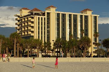 Hotel Pier House 60 Clearwater Marina 3*