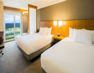 Hyatt Place Daytona Beach-oceanfront Hotel 3*