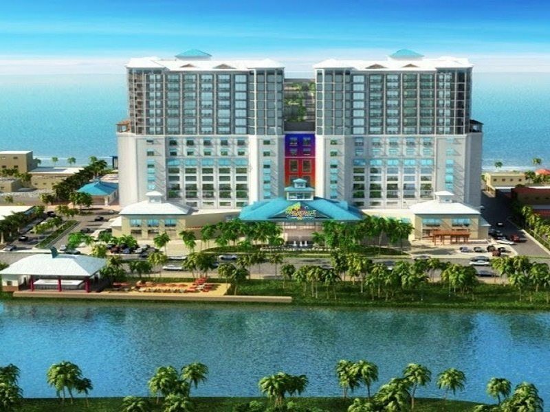 Margaritaville 4*